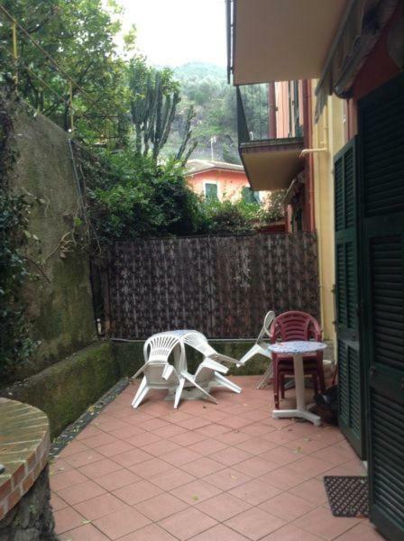 Casa Vacanza Angela Bonassola Exterior foto